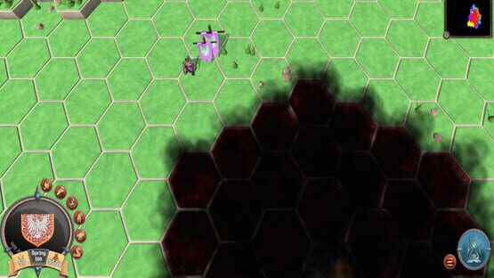 Tales of a Spymaster screenshot 6