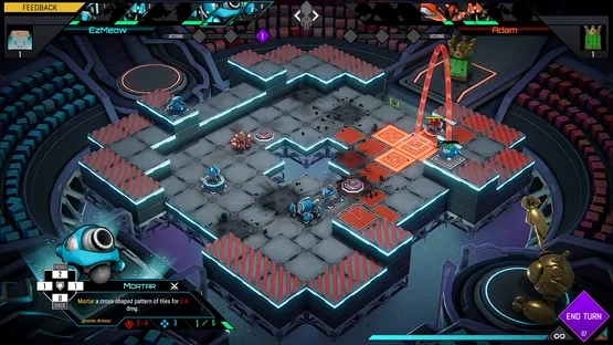 Clatter screenshot 3