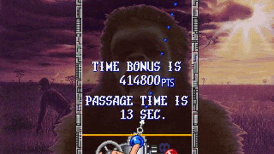 Bust-A-Move 2: Arcade Edition Screenshot