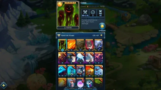 Prime World: Defenders 2 screenshot 6