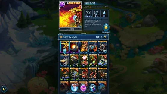 Prime World: Defenders 2 screenshot 8