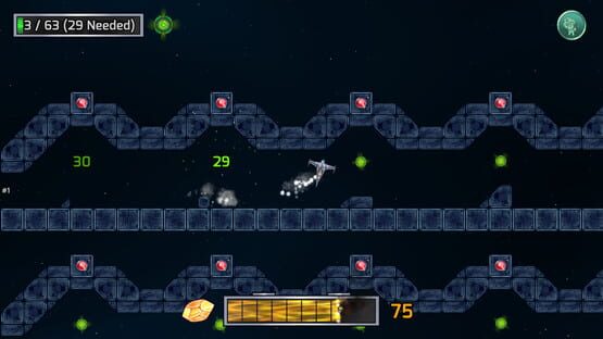 Thrusty Ship screenshot 6