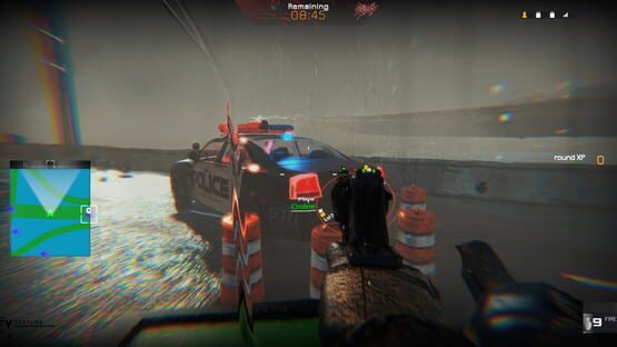 Night Crisis screenshot 3