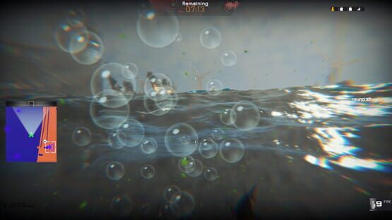 Night Crisis screenshot 1