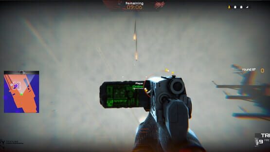 Night Crisis screenshot 2