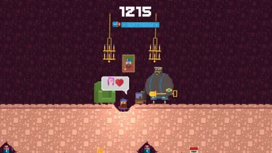 Diggerman screenshot 10