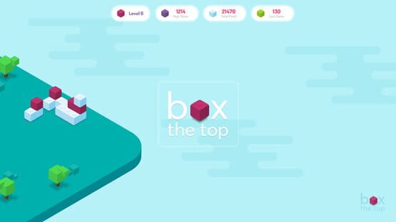 BoxTheTop cover