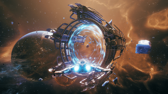 Everspace: Stellar Edition Screenshot