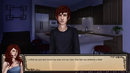Changeling screenshot 8