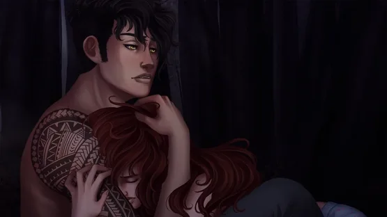 Changeling screenshot 12