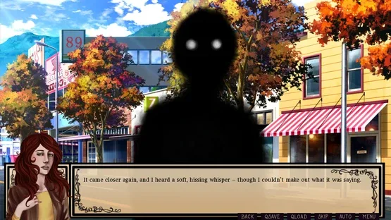 Changeling screenshot 4