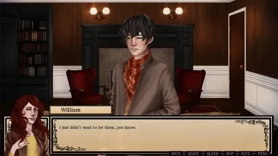 Changeling screenshot 6