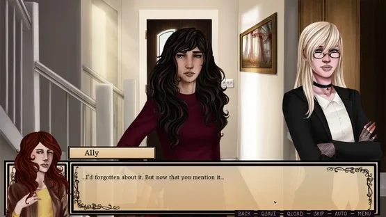 Changeling screenshot 9