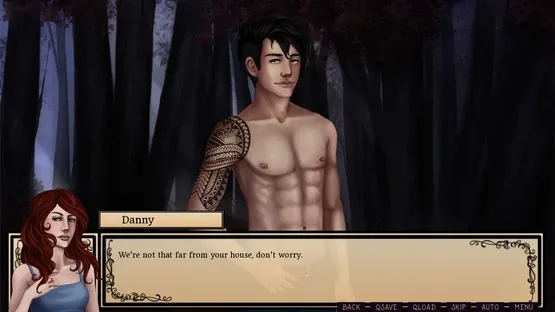 Changeling screenshot 3