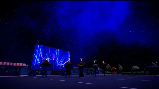 Galaxity screenshot 2