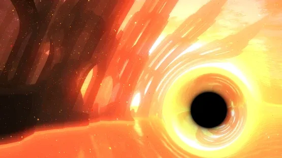 Desolus screenshot 1