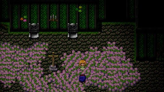 Orphan of the Petal screenshot 1