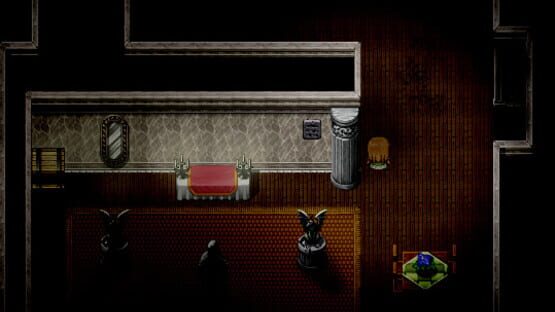 Orphan of the Petal screenshot 5