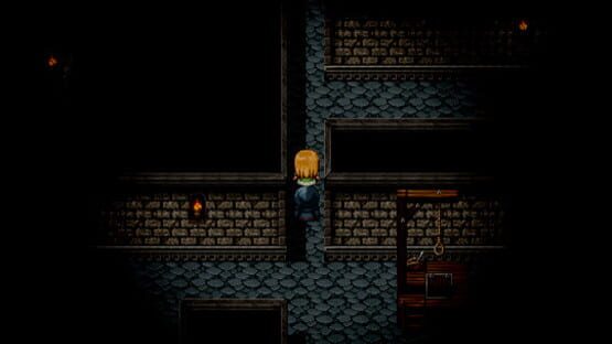 Orphan of the Petal screenshot 6