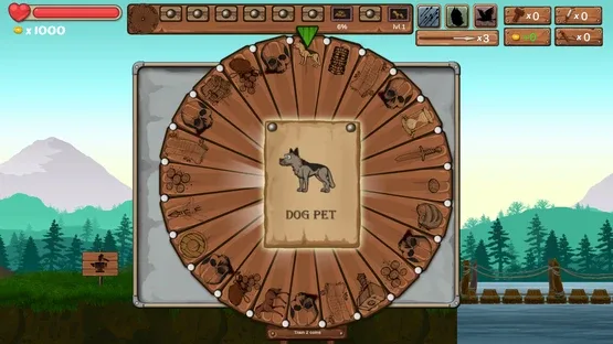 The Last Roman Village screenshot 3