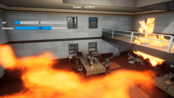 Arsonist Screenshot