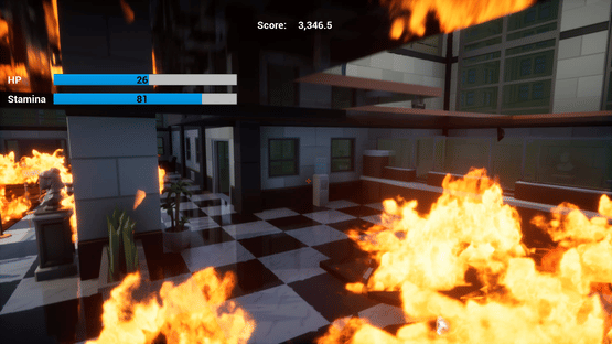 Arsonist Screenshot