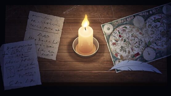 Master of Secrets: Dark Europe cover