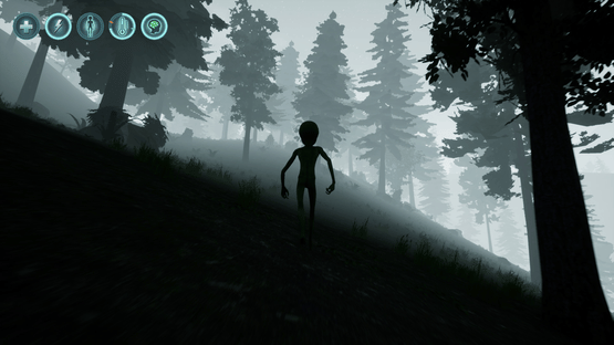 Zibbs: Alien Survival Screenshot