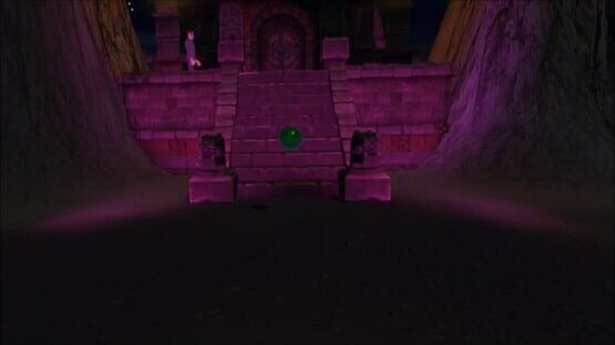 Temple of Pizza screenshot 3