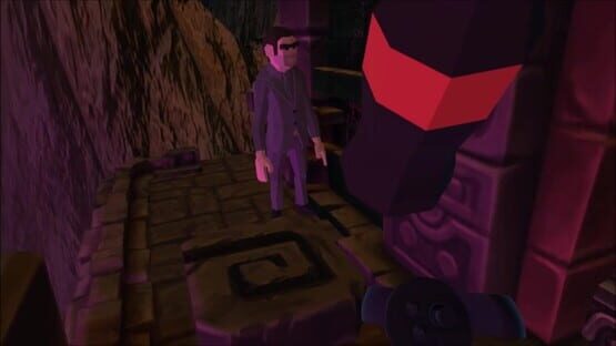 Temple of Pizza screenshot 1
