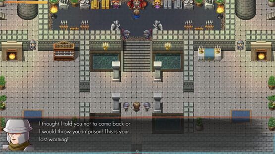 You're Not Special screenshot 3