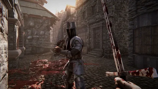 The Black Masses screenshot 1