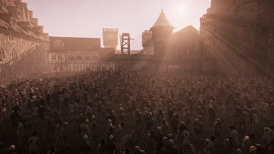 The Black Masses screenshot 7
