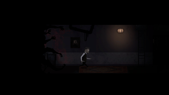 Hunger Apartment Screenshot