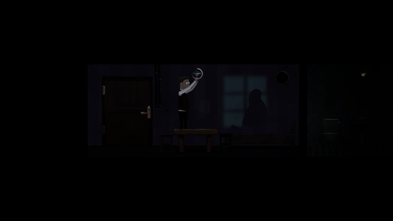 Hunger Apartment Screenshot