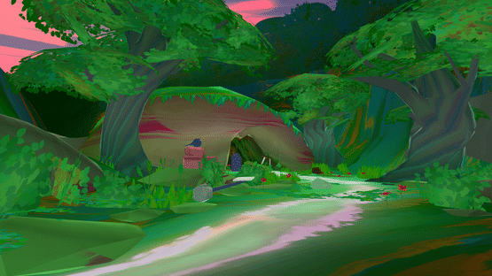 The Dungeon Experience Screenshot