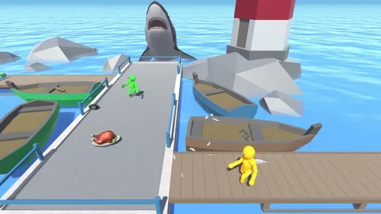 Havocado screenshot 3