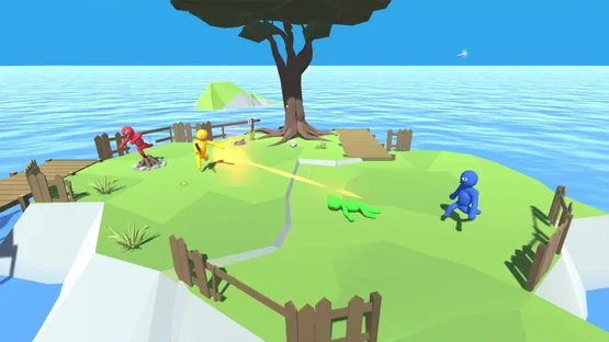 Havocado screenshot 4