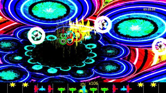 RHYUP screenshot 5