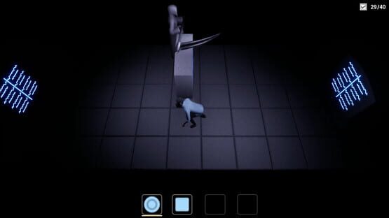 Outliver: Redemption screenshot 6