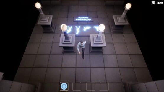 Outliver: Redemption screenshot 5