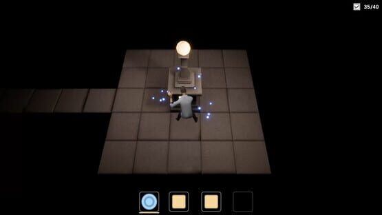 Outliver: Redemption screenshot 3