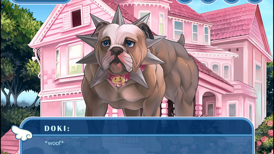 Cliché: Critical Change Screenshot