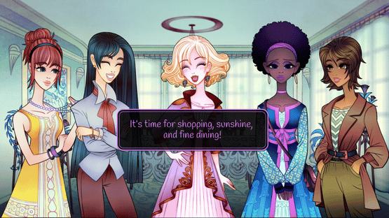 The Window Box Screenshot