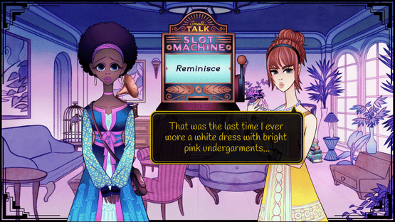 The Window Box Screenshot