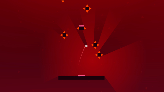 Almost There: The Platformer Screenshot