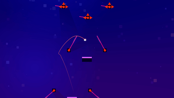 Almost There: The Platformer Screenshot