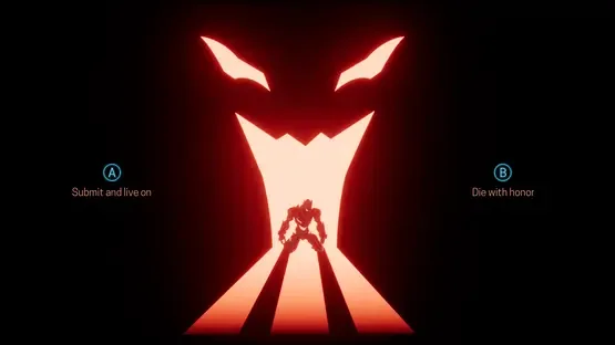 Aeon Must Die screenshot 3
