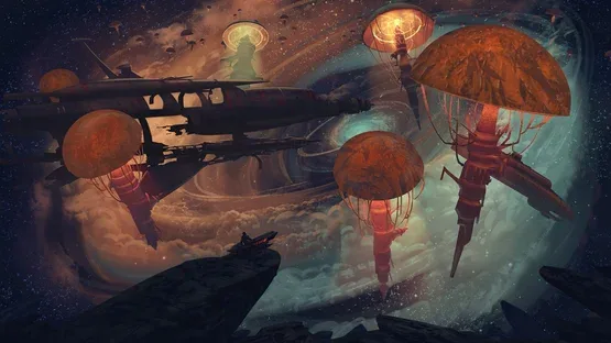 Aeon Must Die screenshot 5