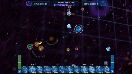 The planet's rescuer cover